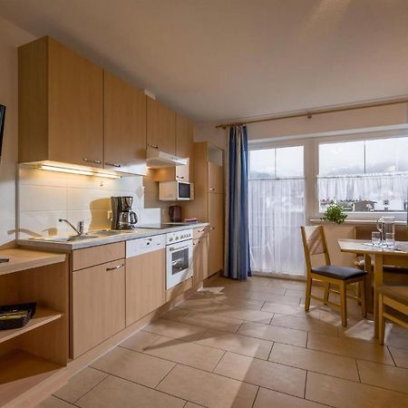 Schmezlhof Apartamento Zell am Ziller Exterior foto
