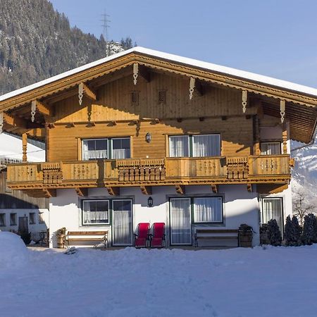 Schmezlhof Apartamento Zell am Ziller Exterior foto
