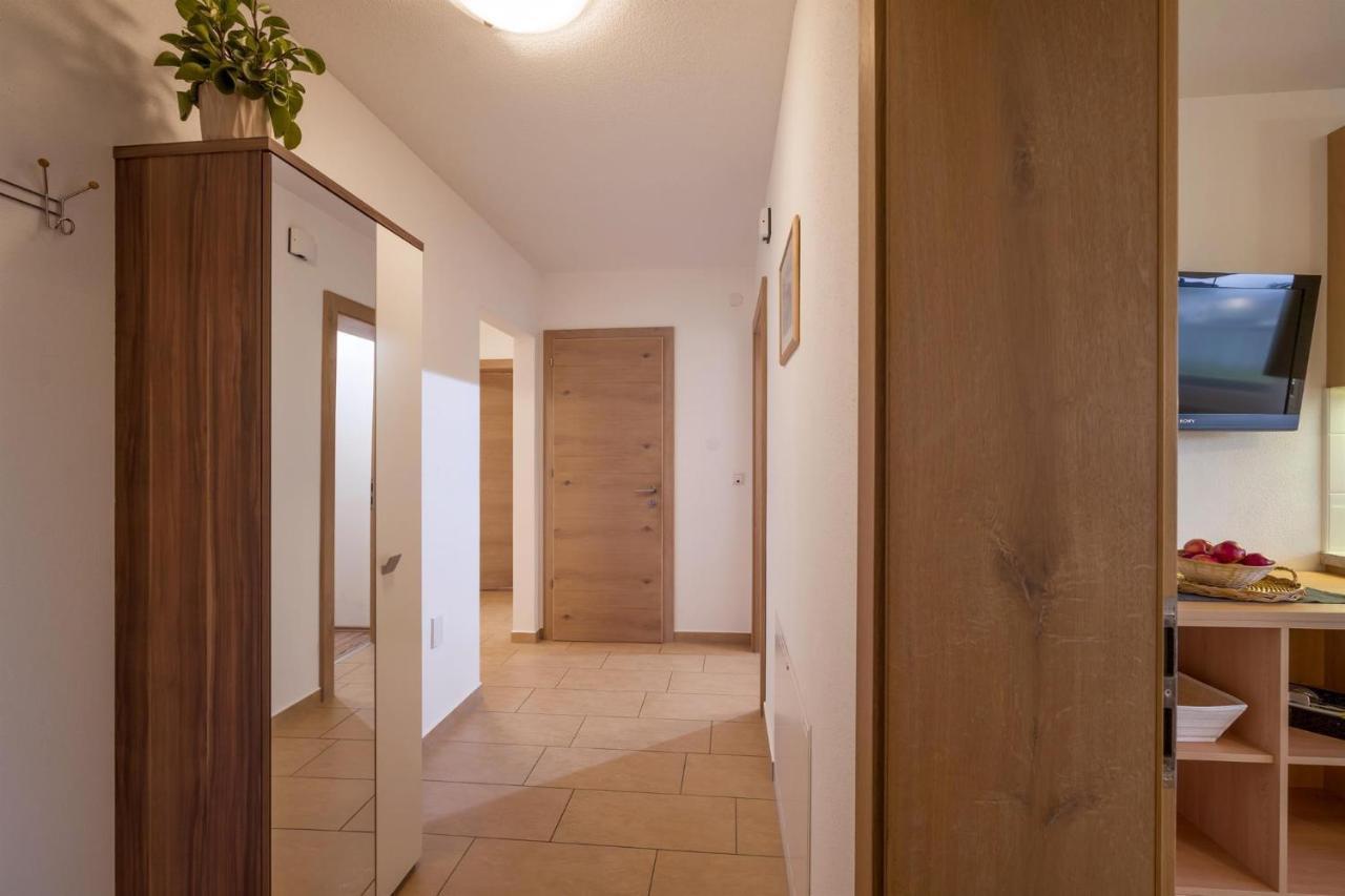 Schmezlhof Apartamento Zell am Ziller Exterior foto