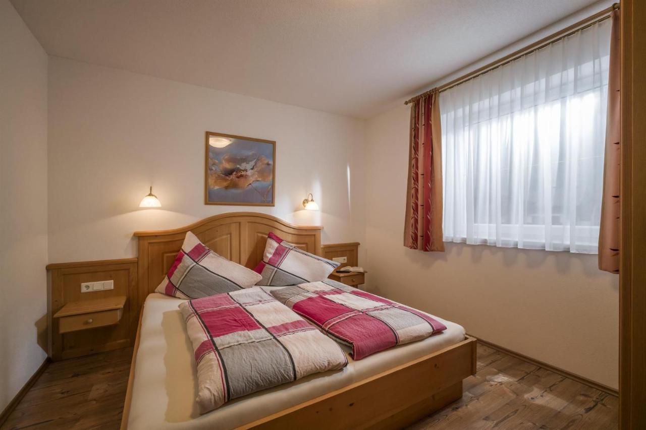 Schmezlhof Apartamento Zell am Ziller Exterior foto